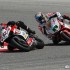 World Superbike Misano goraca atmosfera - Goi Giugliano pojedynek Ducati