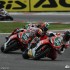 World Superbike Misano goraca atmosfera - Guintoli Misano wyscig