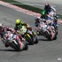 World Superbike Misano goraca atmosfera - Johnatan Rea na prowadzeniu wyscigu