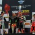 World Superbike Misano goraca atmosfera - Podium SBK Misano Tom Sykes