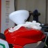 World Superbike Misano goraca atmosfera - Przed tankowaniem paliwa