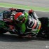 World Superbike Misano goraca atmosfera - Sykes Tom Misano