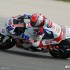 World Superbike Misano goraca atmosfera - VD Mark Michael Supersport