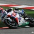 World Superbike Misano goraca atmosfera - Zanetti Lorenzo Supersport