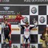 World Superbike na Magny Cours w obiektywie - leon haslam podium