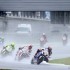 World Superbike na Magny Cours w obiektywie - magny cours wyscig wsbk deszcz