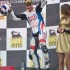 World Superbike na Magny Cours w obiektywie - na podium wsbk magny cour haslam