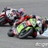 World Superbike w Jerez galeria zdjec - Sykes sbk jerez