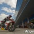 World Superbike w Jerez galeria zdjec - kierowca sbk jerez 2014