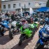 Zakonczenie sezonu motocyklowego w Tarnowie - motocyklisci w tarnowie paddock