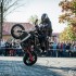 Zakonczenie sezonu motocyklowego w Tarnowie - stunt w tarnowie pokazy