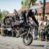 Zakonczenie sezonu motocyklowego w Tarnowie - stunt w tarnowie stopal