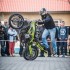 Zakonczenie sezonu motocyklowego w Tarnowie - tarnow zakonczenie 12 o clock