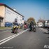 Zakonczenie sezonu motocyklowego w Tarnowie - tarnow zakonczenie motocykle