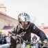 Zakonczenie sezonu motocyklowego w Tarnowie - tarnow zakonczenie stunt
