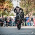 Zakonczenie sezonu motocyklowego w Tarnowie - tarnow zakonczenie wheelie