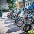 Zakonczenie sezonu motocyklowego w Tarnowie - zakonczenie sezonu grupa motocykli