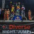 Diverse Night Of The Jumps Mistrzostwa Swiata FMX w obiektywie - Diverse Night Of The Jumps Krakow 2015