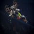Diverse Night Of The Jumps Mistrzostwa Swiata FMX w obiektywie - Maikel Melero double seat grab flip