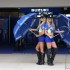 Dziewczyny i kowboje galeria zdjec z MotoGP Austin - Suzuki Girls 2
