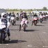 Majowe treningi motocyklowe na Pannonia Ring - Klasa Superbike Pannonia Ring 2015