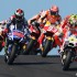 MotoGP Phillip Island zdjecia z najlepszego wyscigu w sezonie - andrea iannone mewa