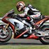 MotoGP na torze Le mans pelna galeria zdjec - Aprilia Le Mans Wheelie