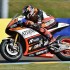 MotoGP na torze Le mans pelna galeria zdjec - Aprilia przyspieszenie