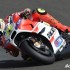 MotoGP na torze Le mans pelna galeria zdjec - Ducati na Le Mans