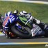 MotoGP na torze Le mans pelna galeria zdjec - Jorge Lorenzo na torze