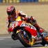 MotoGP na torze Le mans pelna galeria zdjec - Marc Marquez