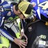 MotoGP na torze Le mans pelna galeria zdjec - Valentino Rossi