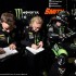 MotoGP na torze Le mans pelna galeria zdjec - dyskusja z mechanikami