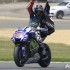 MotoGP na torze Le mans pelna galeria zdjec - zwyciezki Lorenzo