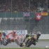 MotoGP na torze Silverstone deszczowa galeria zdjec - smith stawka gp wielkiej brytanii