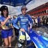 MotoGP w Argentynie zobacz mega galerie - Moto GP Argentyna suzuki gridgirl