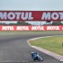 MotoGP w Argentynie zobacz mega galerie - Moto GP Argentyna suzuki na szykanie