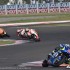 MotoGP w Argentynie zobacz mega galerie - Moto GP Argentyna szykana suzuki
