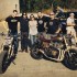 Nowe motocykle w The Walking Dead galeria - Classified Moto