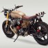 Nowe motocykle w The Walking Dead galeria - sekcja tylna stelaz na kusze
