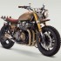 Nowe motocykle w The Walking Dead galeria - widok z przodu