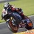 Przedsezonowe testy MotoGP w Walencji foto - Marquez Test Valencia