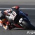 Przedsezonowe testy MotoGP w Walencji foto - Test Valencia