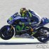 Przedsezonowe testy MotoGP w Walencji foto - Test Valencia 2015 Valentino