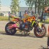 Stunt Open Krotoszyn fotorelacja - motocykl Beka PSC Krotoszyn 2015
