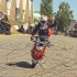 Stunt Open Krotoszyn fotorelacja - stopal na skuterze PSC Krotoszyn 2015