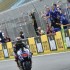Zobacz jak wygladalo MotoGP Hiszpanii - Lorenzo pierwszy