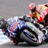 Zobacz jak wygladalo MotoGP Hiszpanii - Marquez Lorenzo