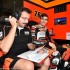 Zobacz jak wygladalo MotoGP Hiszpanii - Moto GP Jerez 15