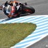 Zobacz jak wygladalo MotoGP Hiszpanii - Moto GP Jerez 24